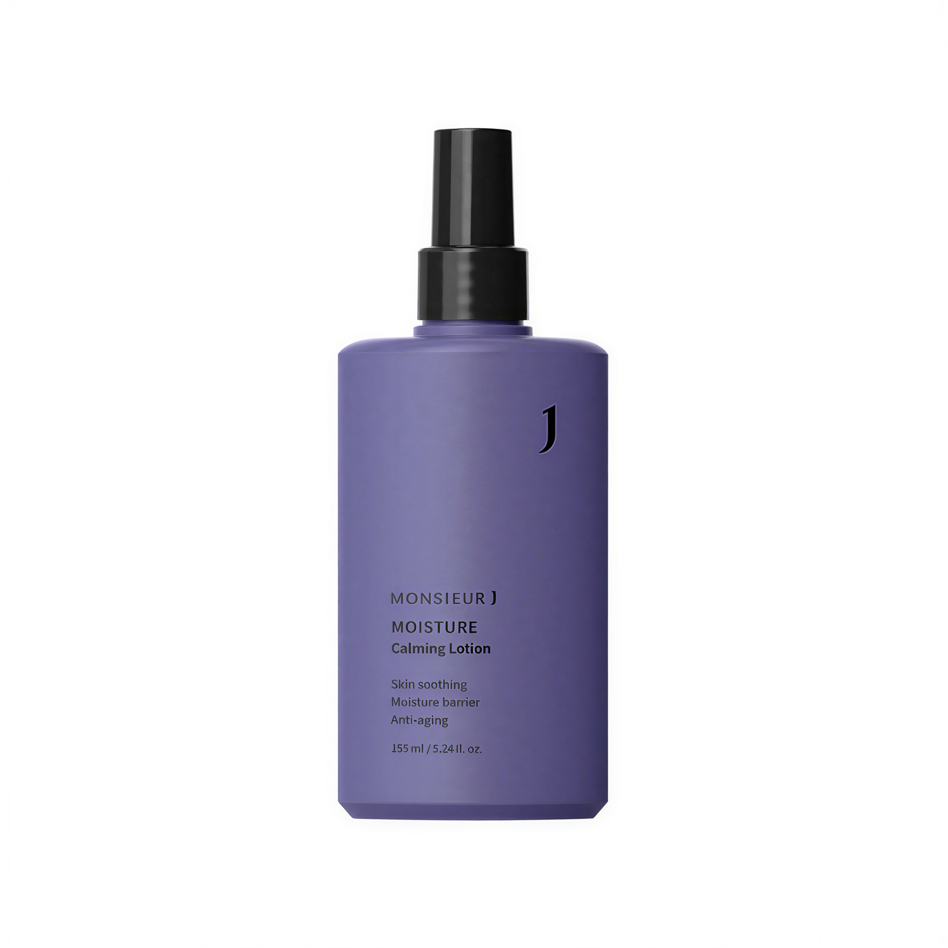 Monsieur J Moisture Calming Lotion