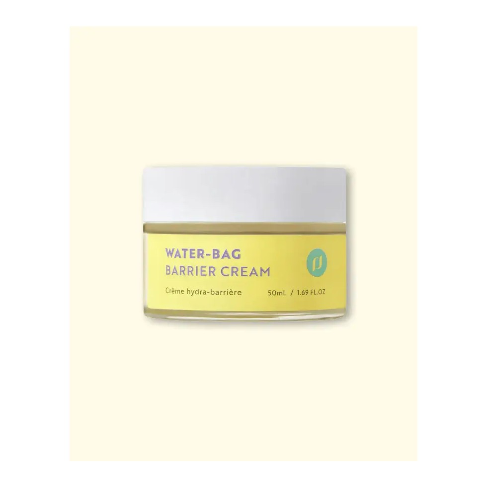 Plodica Water-Bag Barrier Cream