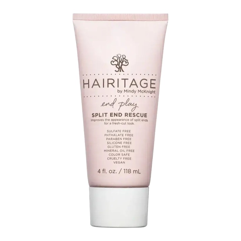 Hairitage End Play Split End Rescue
