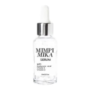 Mimpimika Serum With Hyaluronic Acid