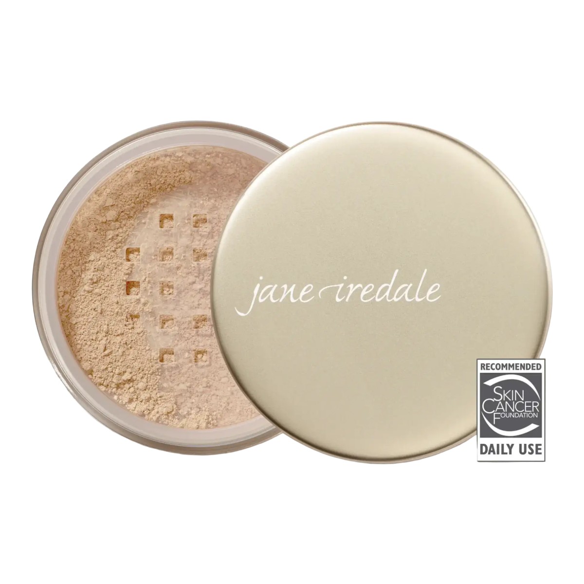 Jane Iredale Amazing Base Loose Mineral Powder SPF 20