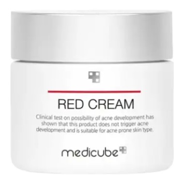 MediCube Red Cream