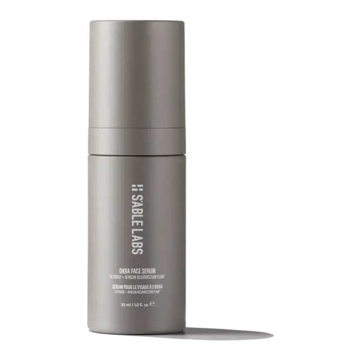 S’ABLE Labs Okra Face Serum