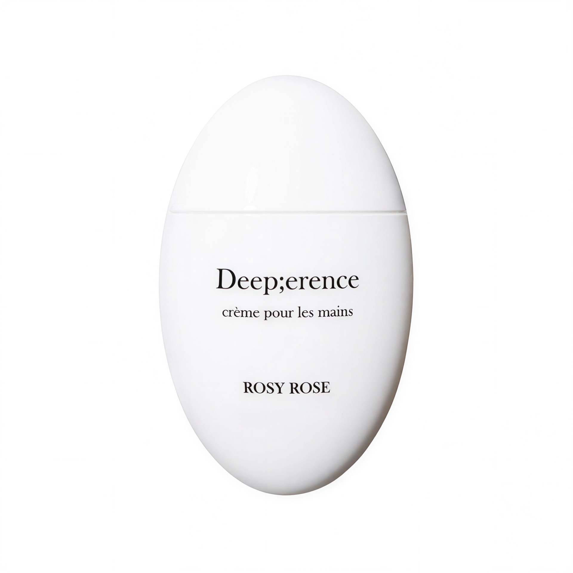 Deeperence Perfume 護手霜