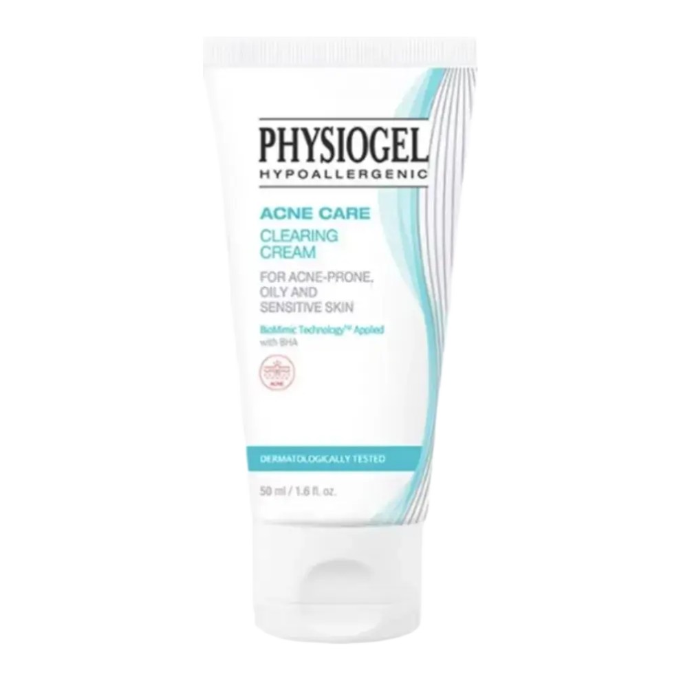 Physiogel Acne Care Clearing Cream