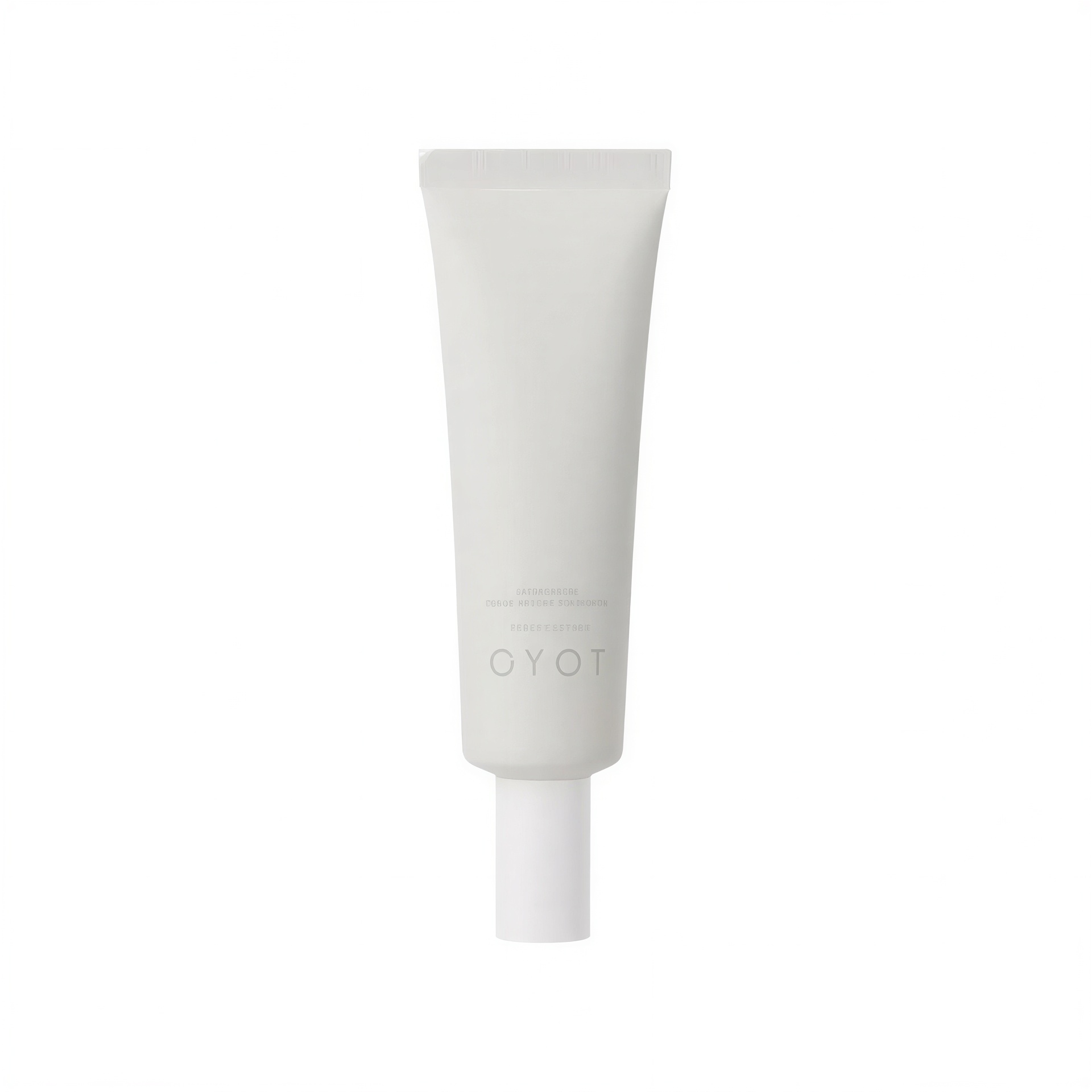 Oiot Bamboo Hyal Vegan Watery Sunscreen [SPF 50+/PA++++]