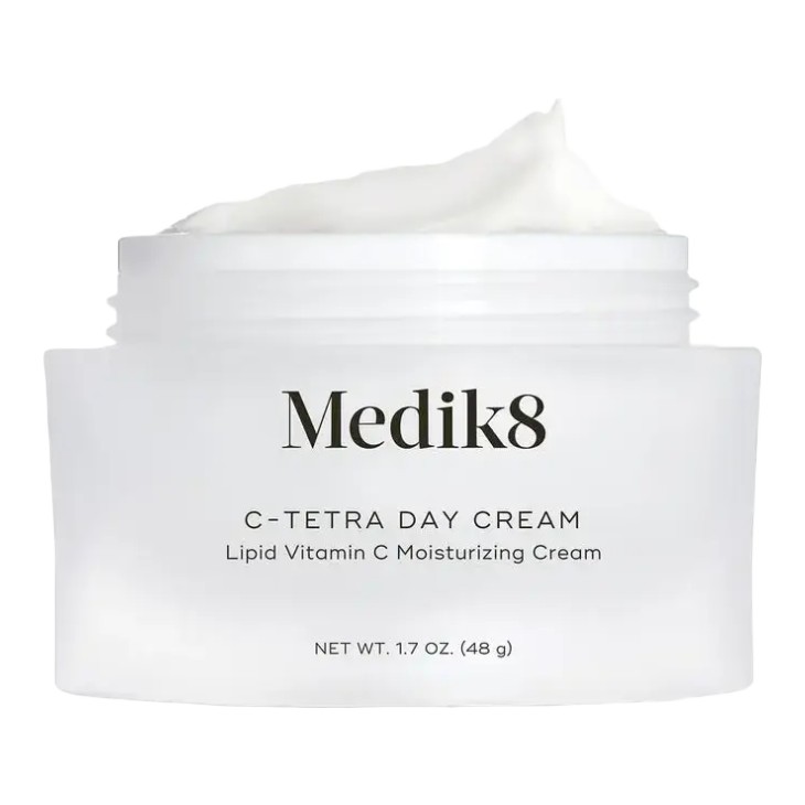 Medik8 C-Tetra Day Cream