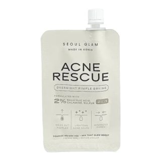Seoul Glam Acne Rescue Overnight Pimple Drying