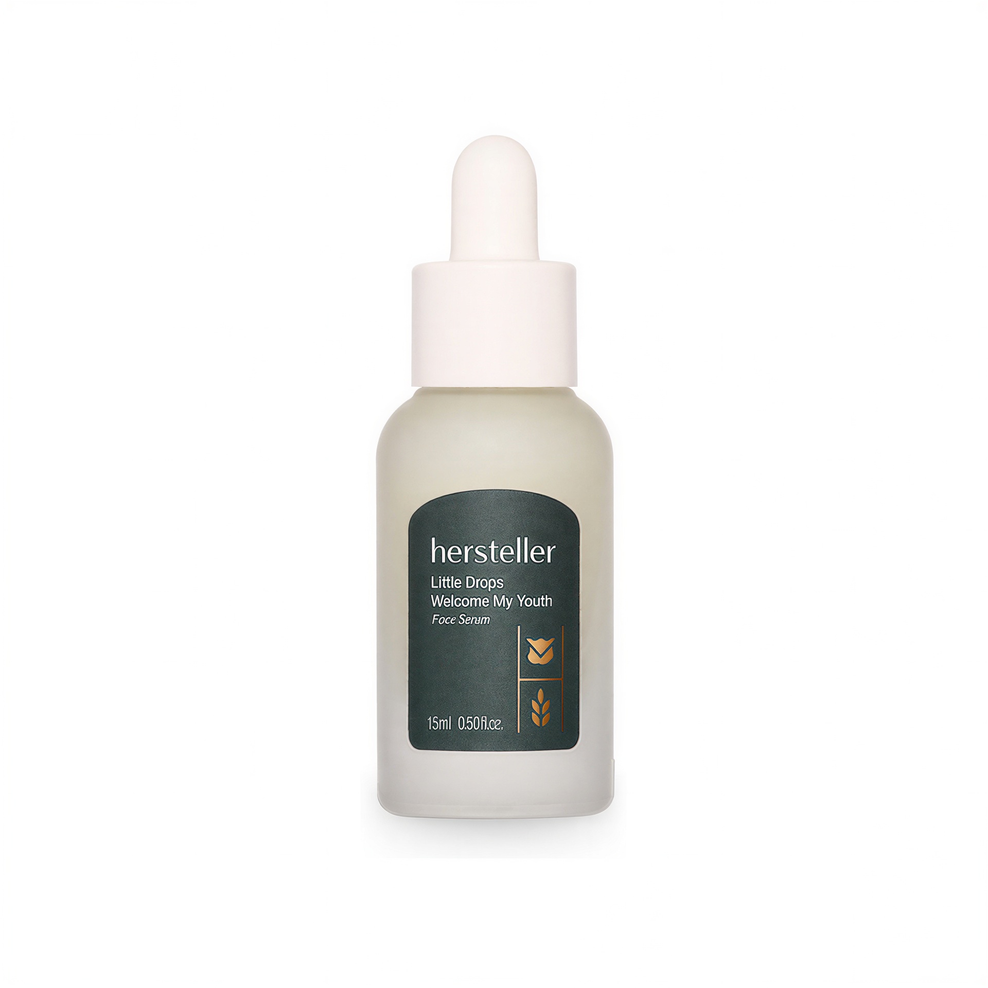 Hersteller Little Drops Welcome My Youth