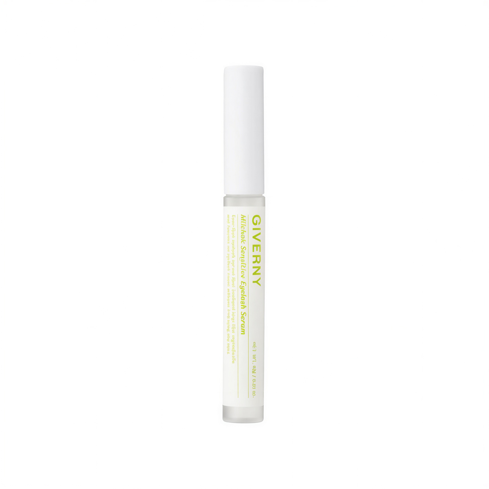 Giverny Milchak Sensitive Eyelash Serum
