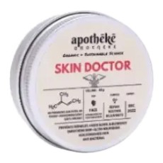 Apotheke Skin Doctor