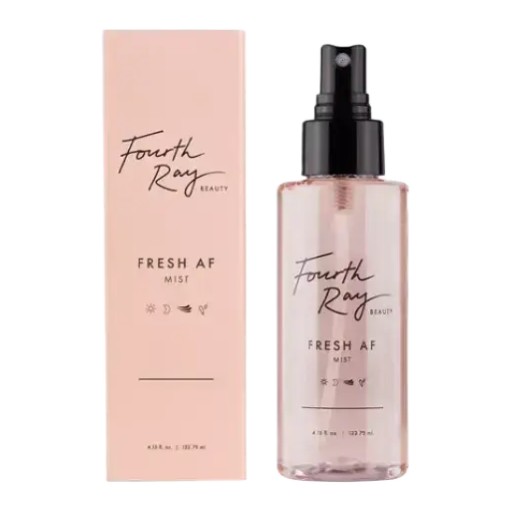 Fourth Ray Beauty Fresh AF Mist