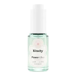Kitschy Beauty Power Glow Activated Serum