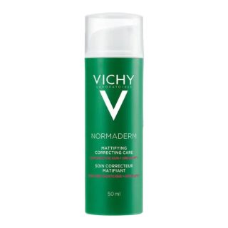 Vichy Normaderm Mattifying Correcting Care