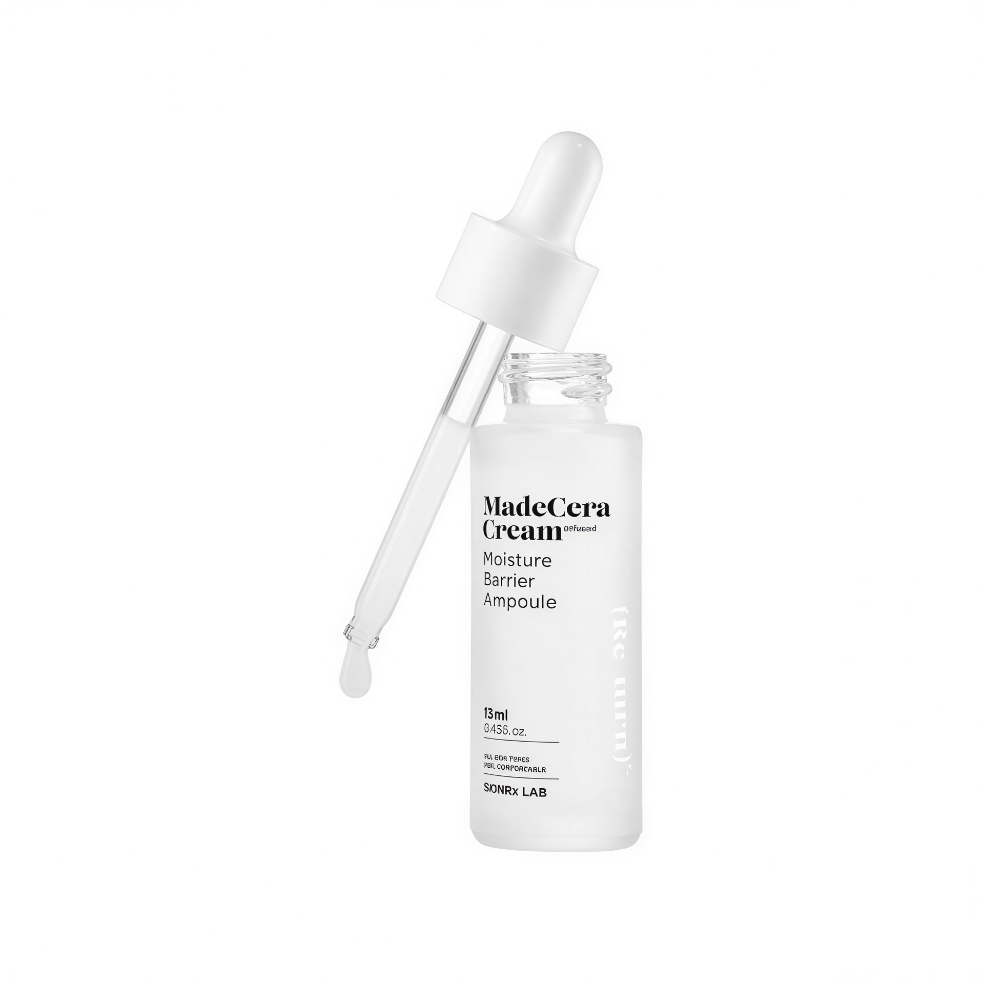 SkinRX Lab Moisture Barrier Ampoule