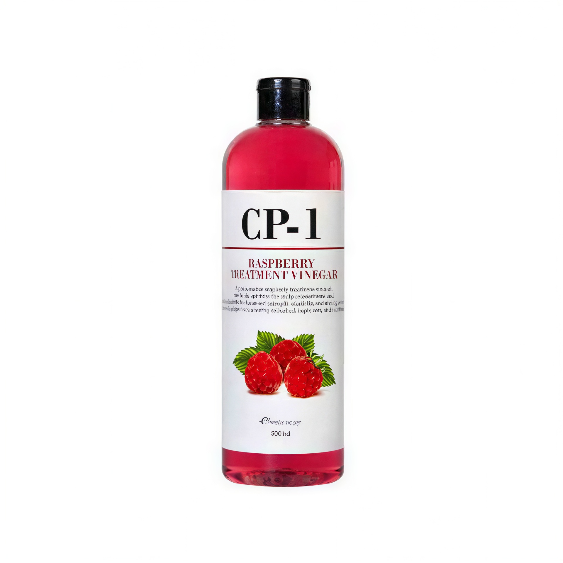 CP-1 ラズベリー ヘアビネガー