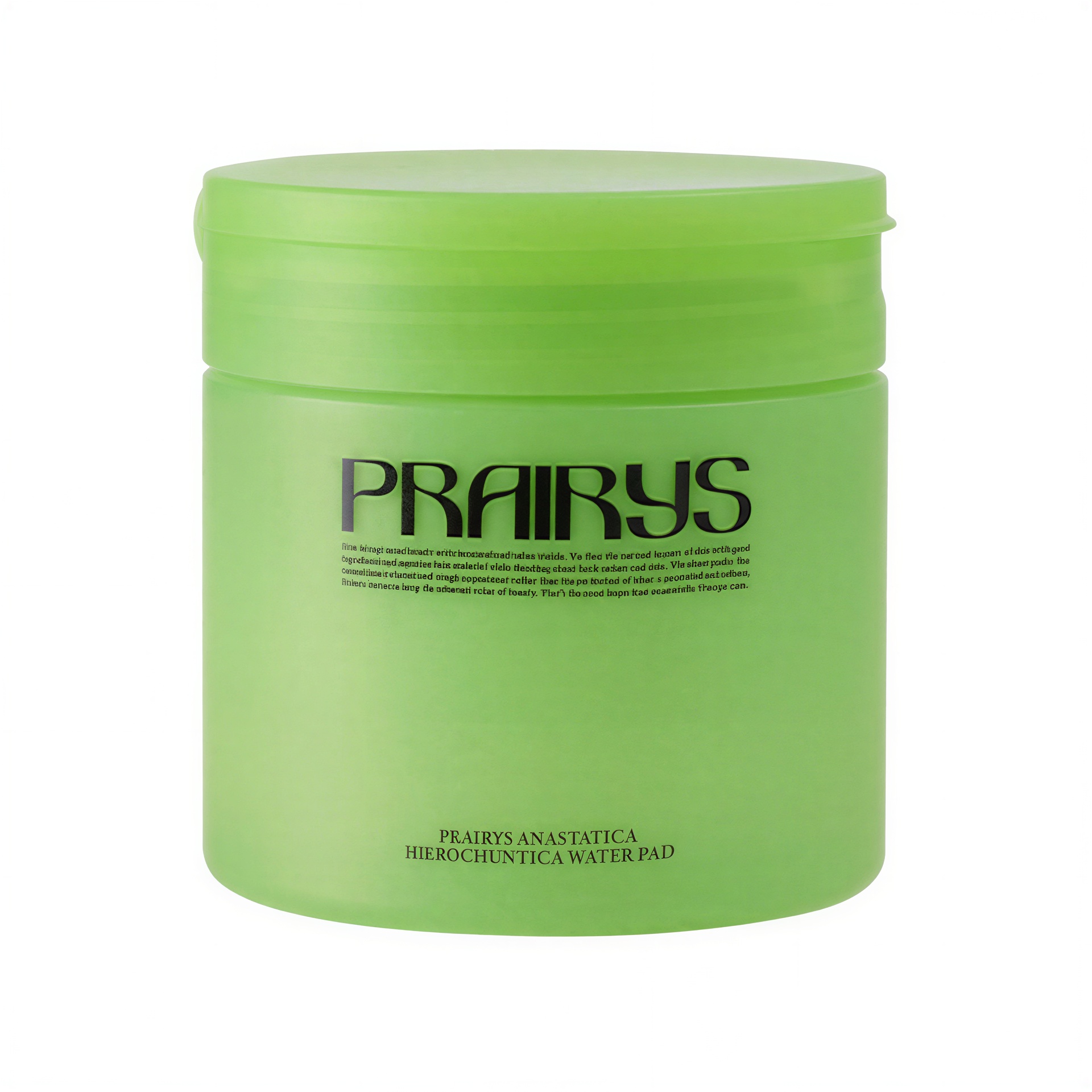 Peureriseu Resurrection Plant Water Pad