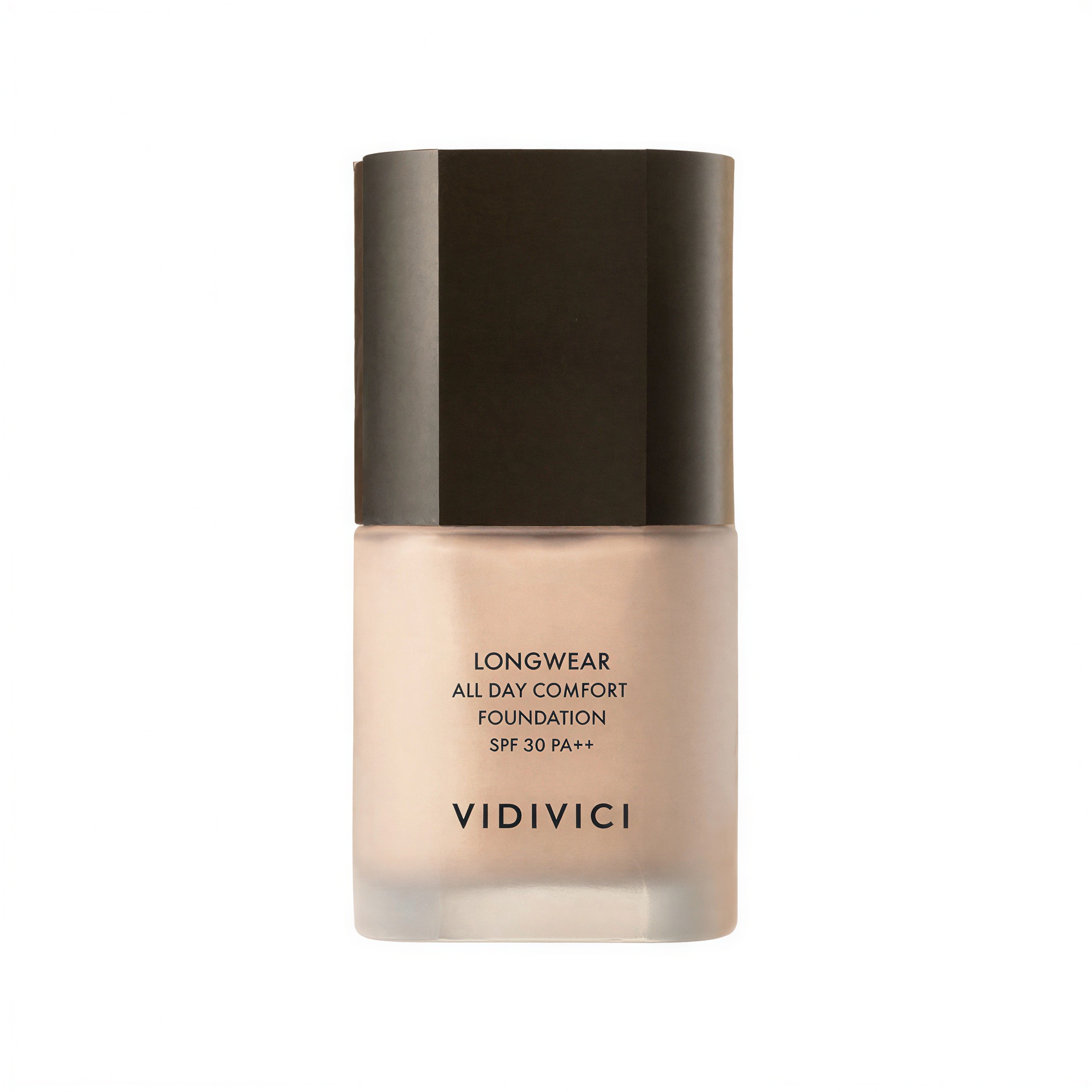 VIDIVICI Longwear All Day Comfort Foundation [SPF30/PA++]