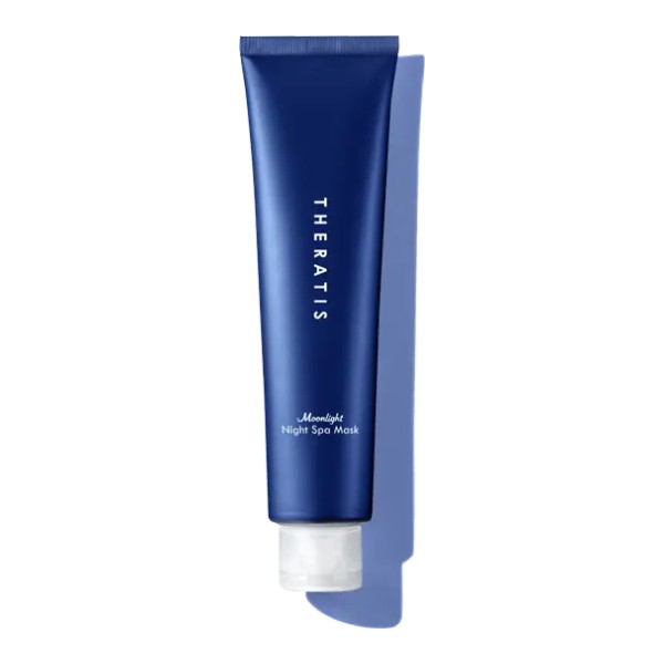 Vicrea Theratis Moonlight Sleek Night Spa Mask