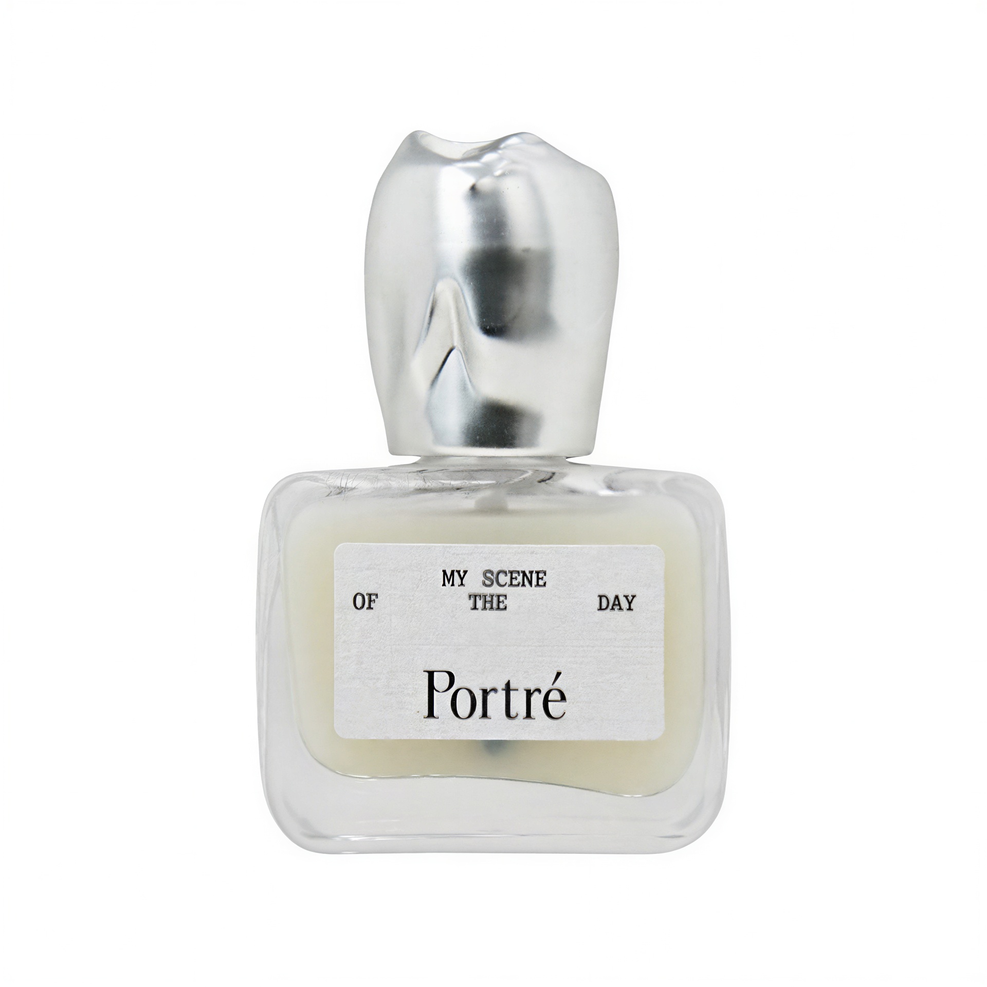 PORTRÉ ネイル ヌーボ ベース
