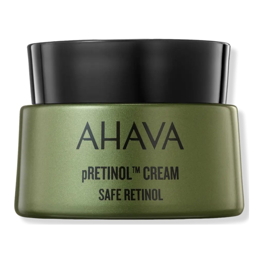 AHAVA pRetinol Cream for Smoothing & Fine Lines