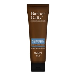 Barber Daily مرطّب Bright Radiance