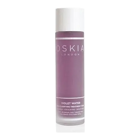 Oskia Violet Water Treatment Tonic