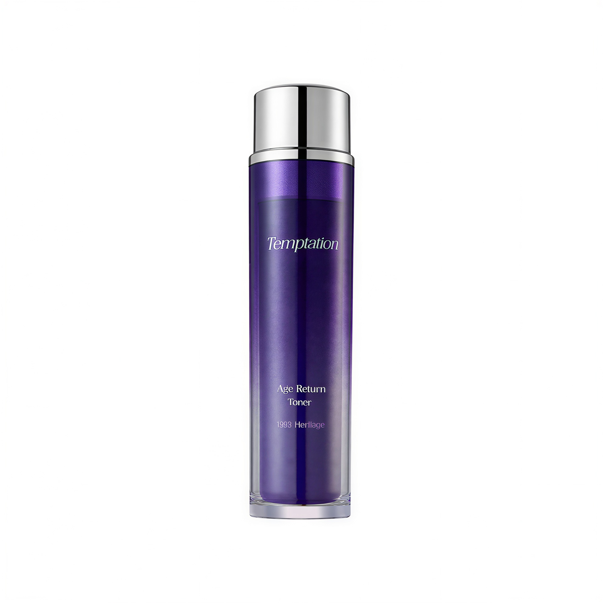 The Saem تونر Temptation Age Return