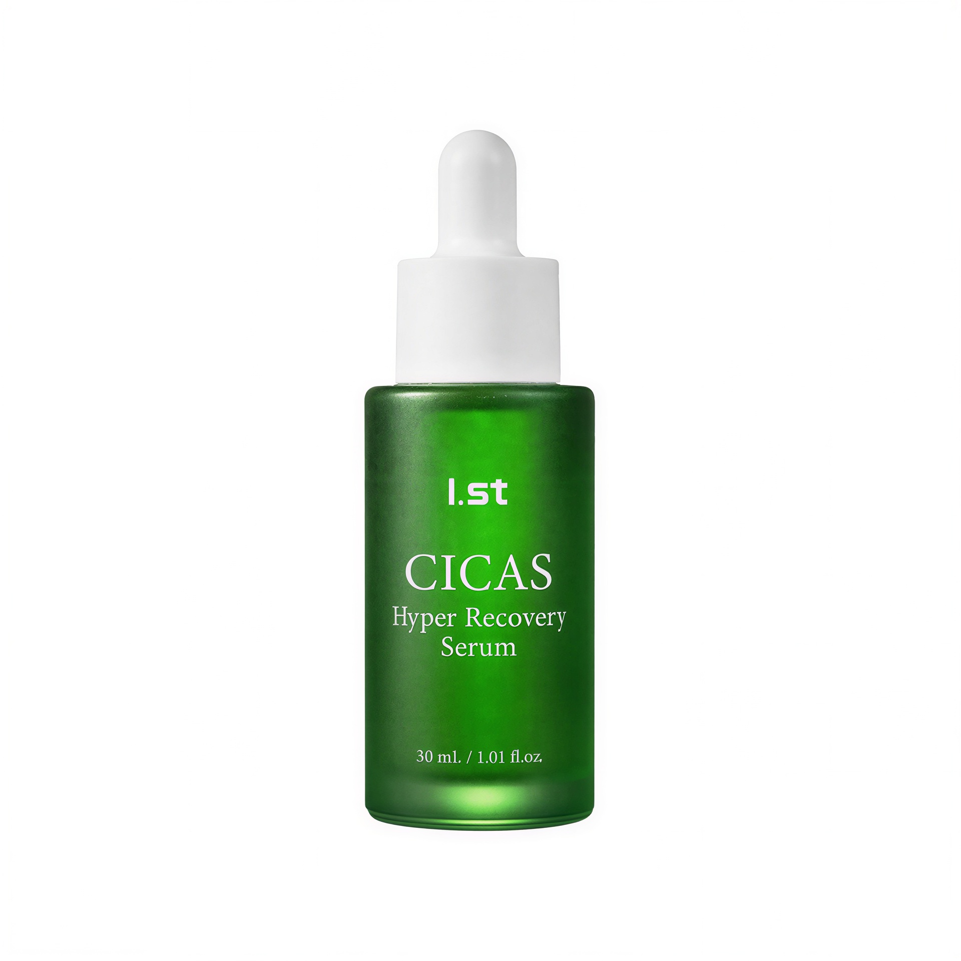 I.ST Cicas Hyper Recovery Serum