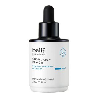 Belif Super Drops PHA 5%
