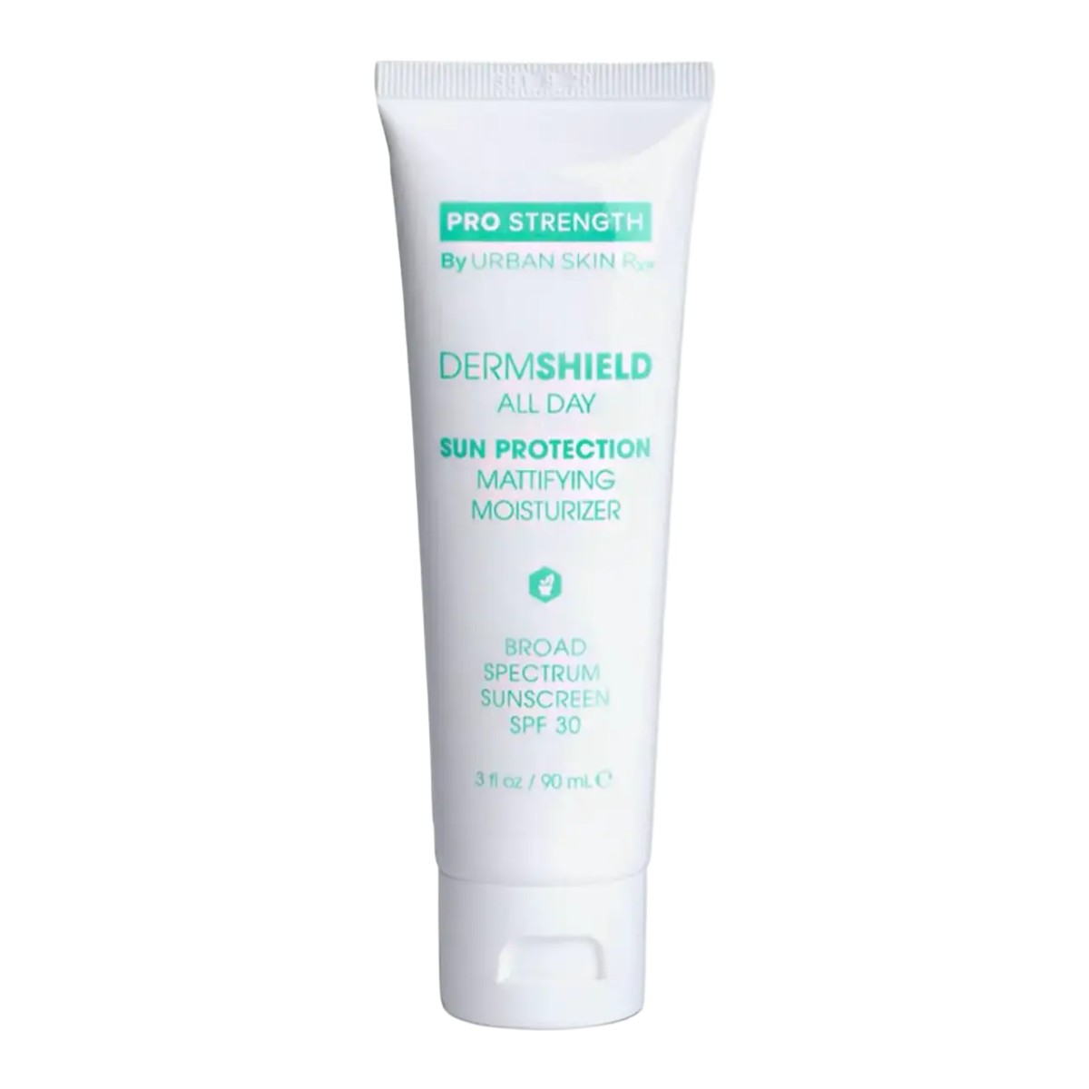 Urban Skin Dermshield All Day Sun Protection Mattifying Moisturizer SPF 30