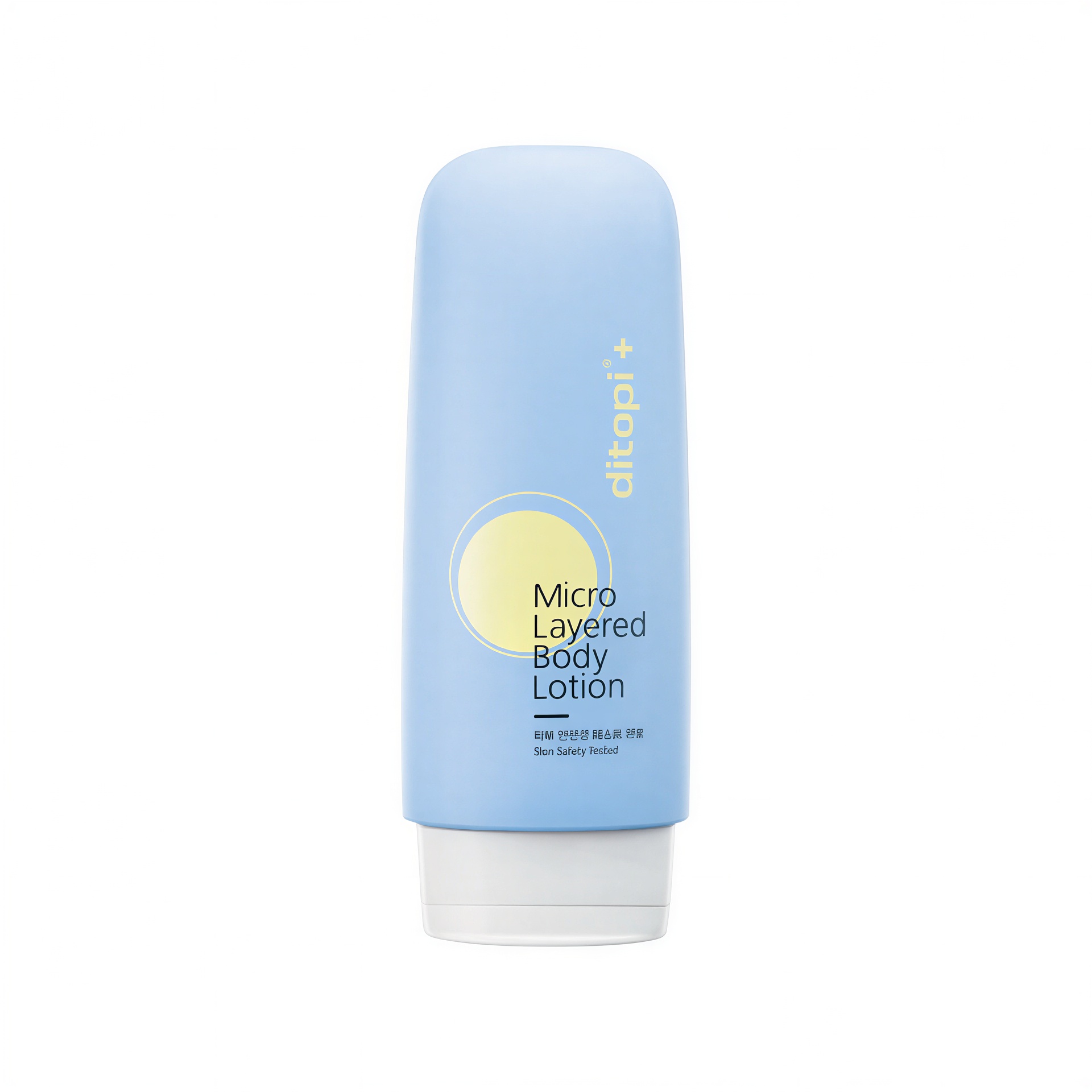 Ditopi Plus Micro Layered Body Lotion