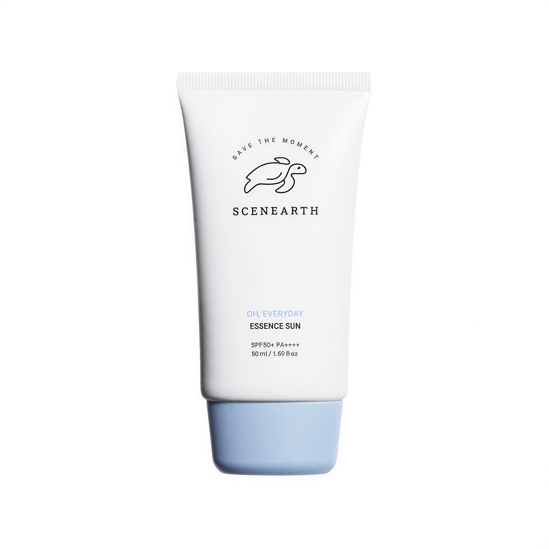 Scenearth O Everyday Essence Sunscreen [SPF50+/PA++++]