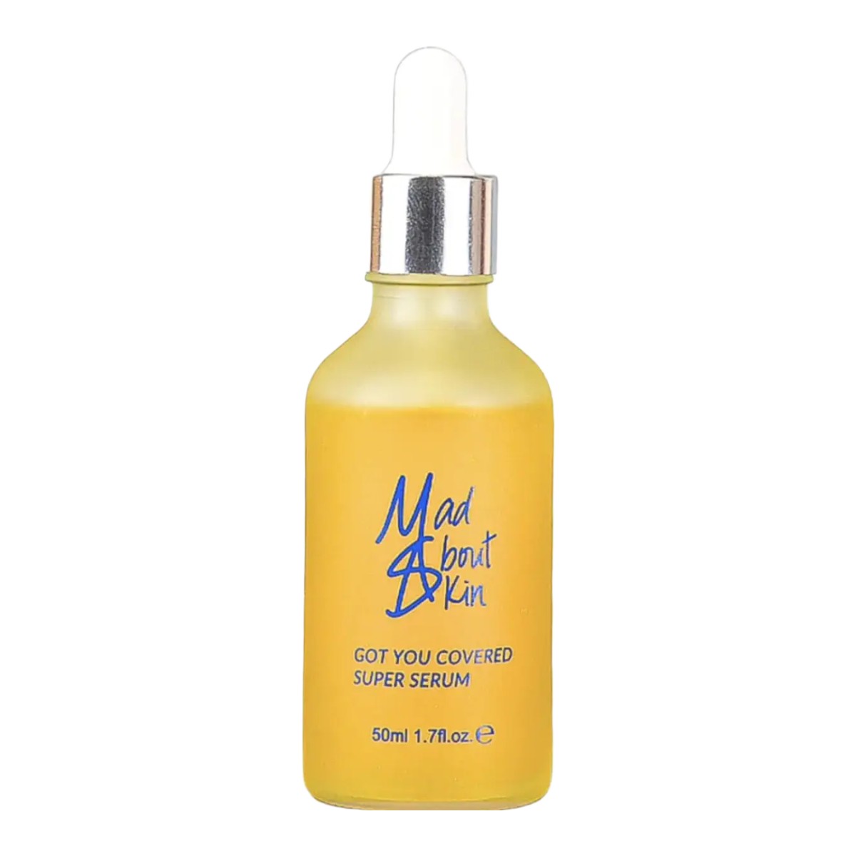 Mad About Skin Got You Covered Super Serum