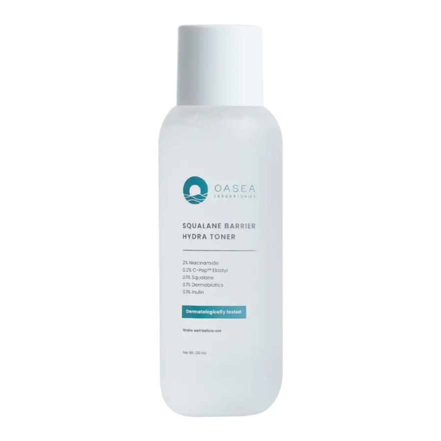 Oasea Squalane Barrier Hydra Toner