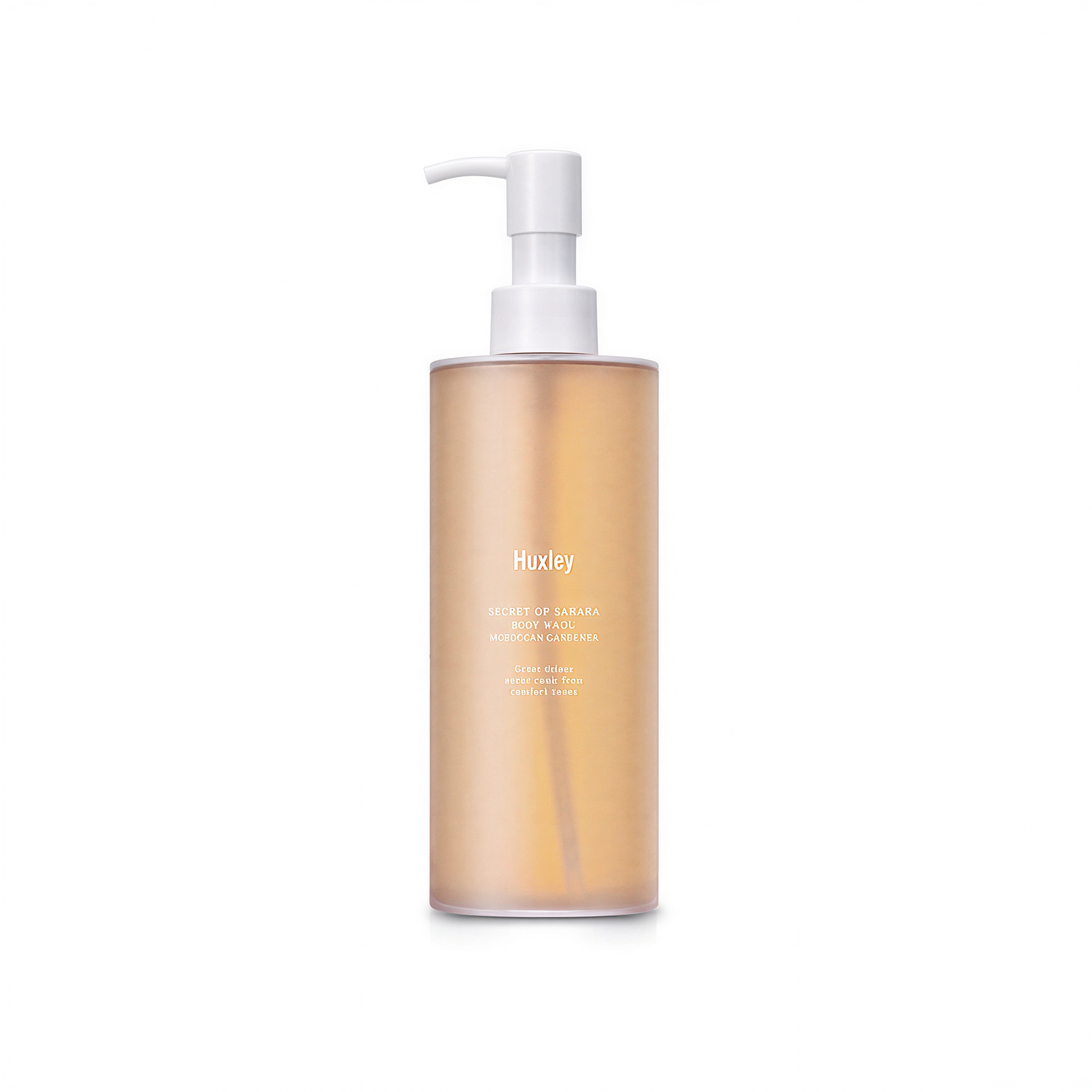 Huxley Moroccan Gardener Body Wash