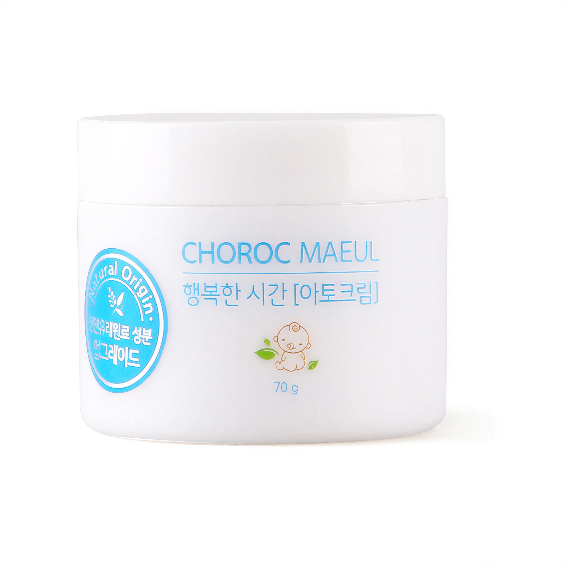 Chorocmaeul Happy Time Ato Cream