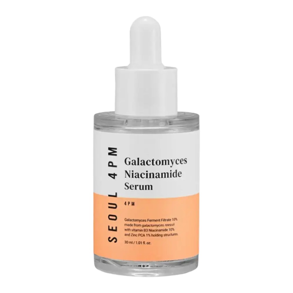 4PM Galactomyces Niacinamide Serum