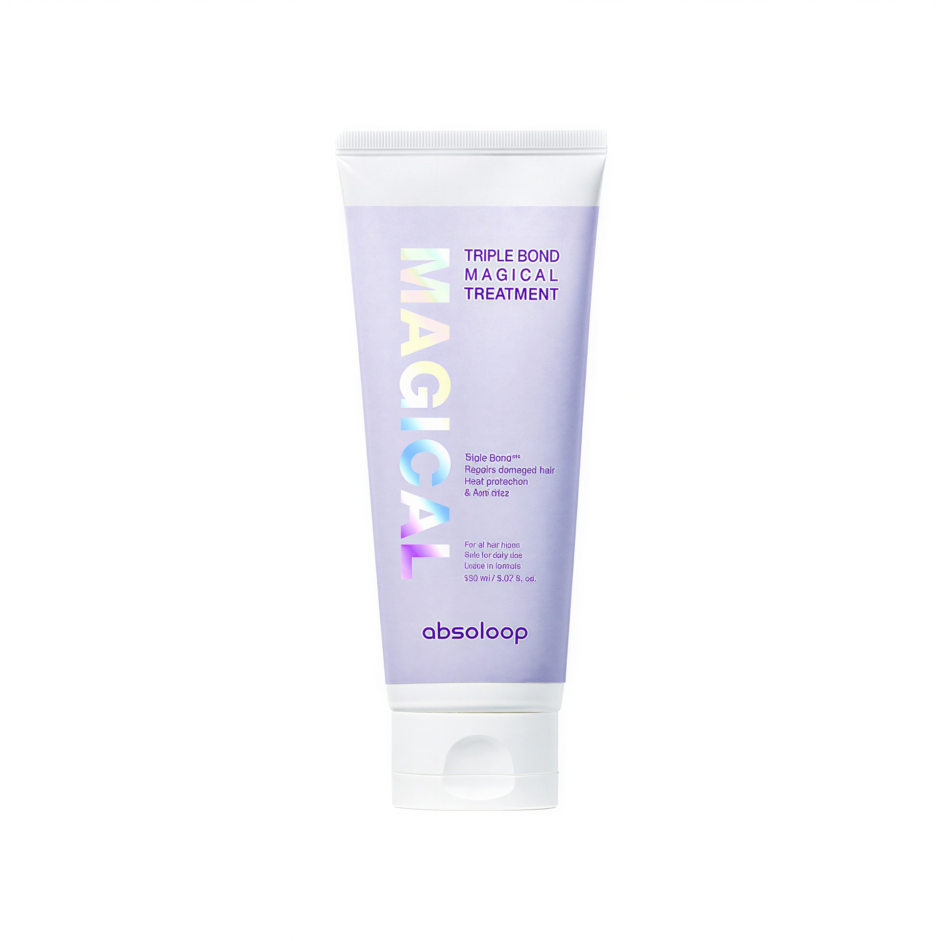 Aepsollup Triple Bond Magical Treatment