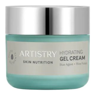 Artistry Beauty كريم جل مرطّب Skin Nutrition