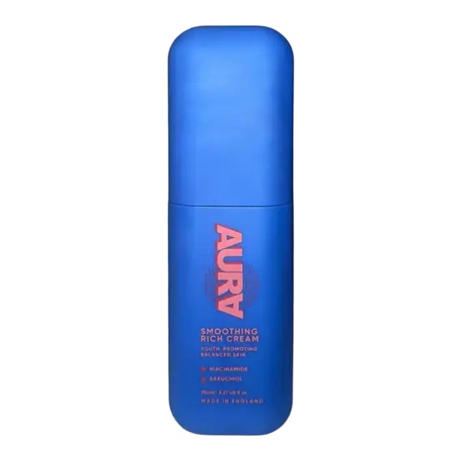 Aura Smoothing Rich Cream