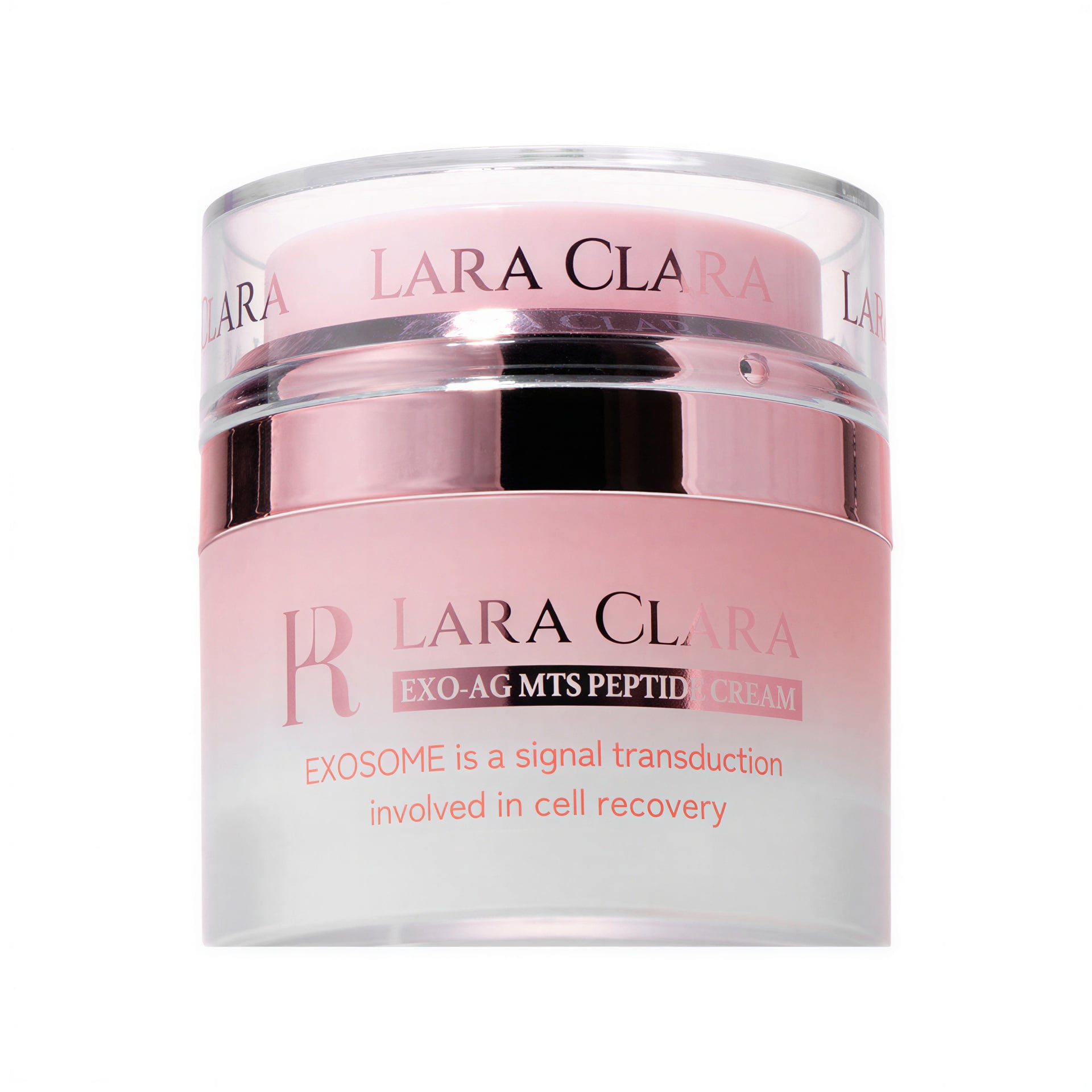 Rarakeullara Exo Age MTS Peptide Cream