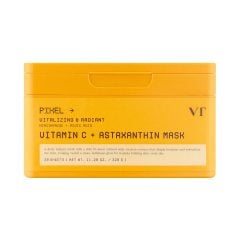 VT Cosmetics Vitamin C Astaxanthin Mask