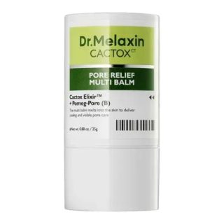 Dr.Melaxin Cactox بلسم متعدد الاستخدامات لراحة المسام