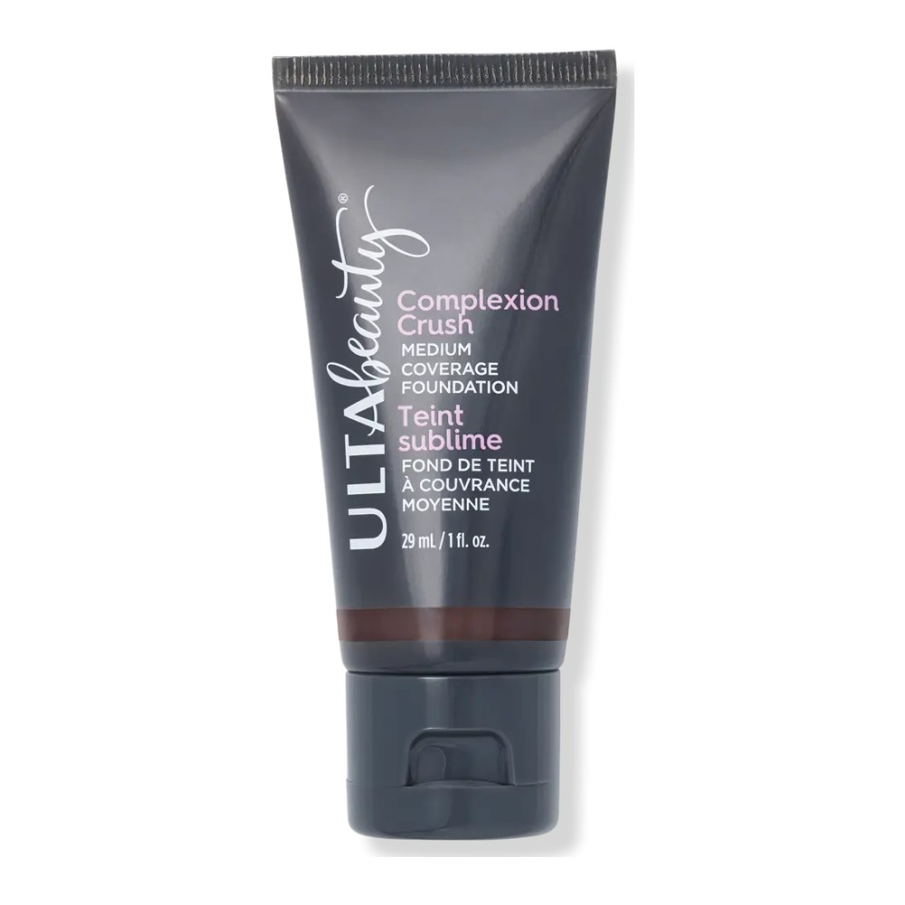 Ulta Complexion Crush Foundation