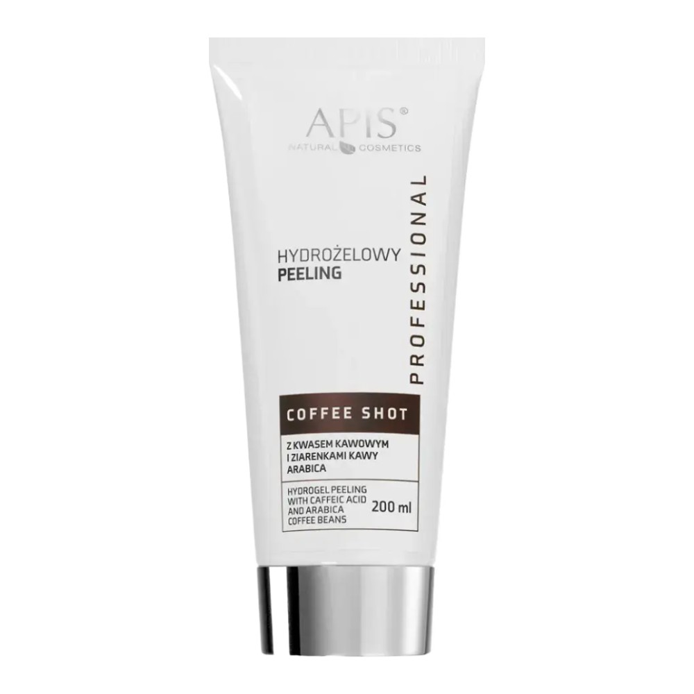 APIS Natural Cosmetics Coffee Shot