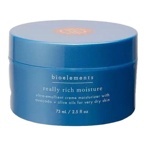 bioelements Really Rich Moisture