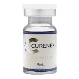 Curenex Rejuvenation Solution Skin Booster