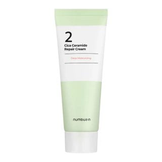 Numbuzin No.2 Cica Ceramide Repair Cream