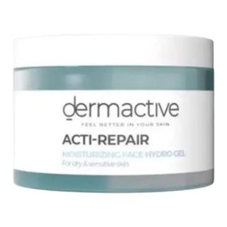 Dermactive أكتي ريبير جل هيدرو مرطّب للوجه